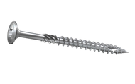 GFD VIS TORX 6X040 ZINGUE BLANC 500/ BTE FILETAGE TOTAL GFD VIS TORX 6X040 ZINGUE BLANC 500/ BTE FILETAGE TOTAL